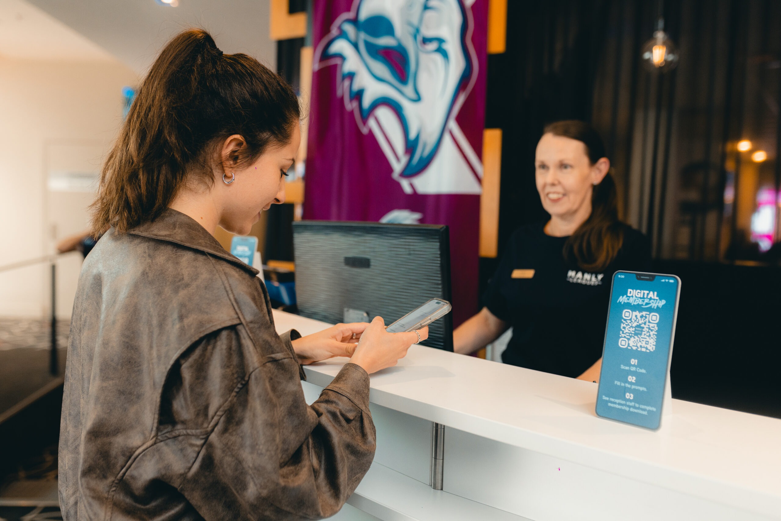 Renew your The Chatswood membership